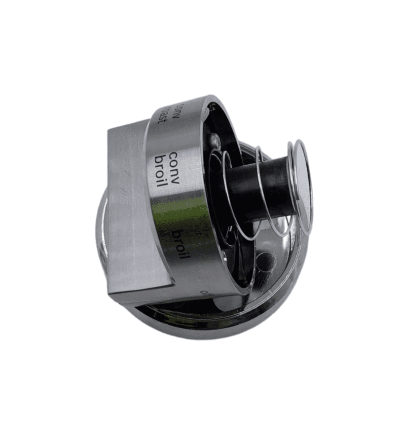 Open Box Stove 10020137 Genuine Switch Selector knob Accessories