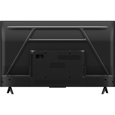 TCL 43" Class 4-Series 4K UHD HDR LED Smart Roku TV - 43S453 - (Open Box)