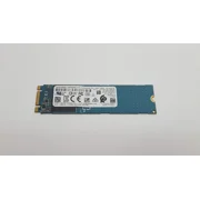 TOSHIBA BG3 256 GB NVME M.2 2280 80MM SOLID STATE DRIVE - BLUE