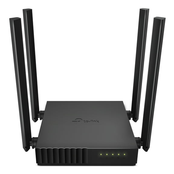 Open Box TP-Link Archer C54 AC1200 MU-MIMO Dual-Band WiFi Router