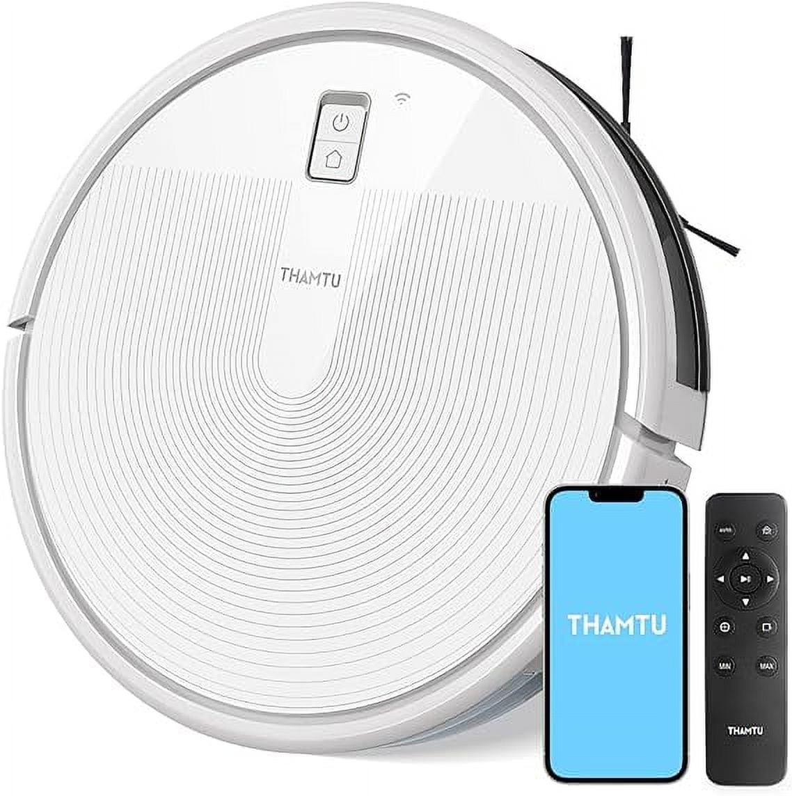 Thamtu G10 Robot Vacuum