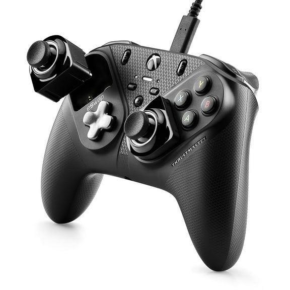 Open Box Thrustmaster eSwap S Pro Controller, Black