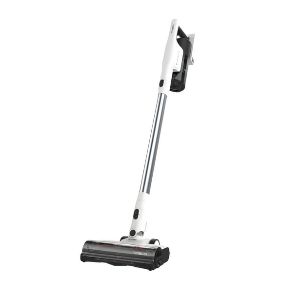 Open Box Tineco GO Slim Cordless Stick Vacuum, For Carpet & Hard Floors, HEPA Filter & LED Headlights, 40 Minute Run-Time, Ideal for Daily Cleaning