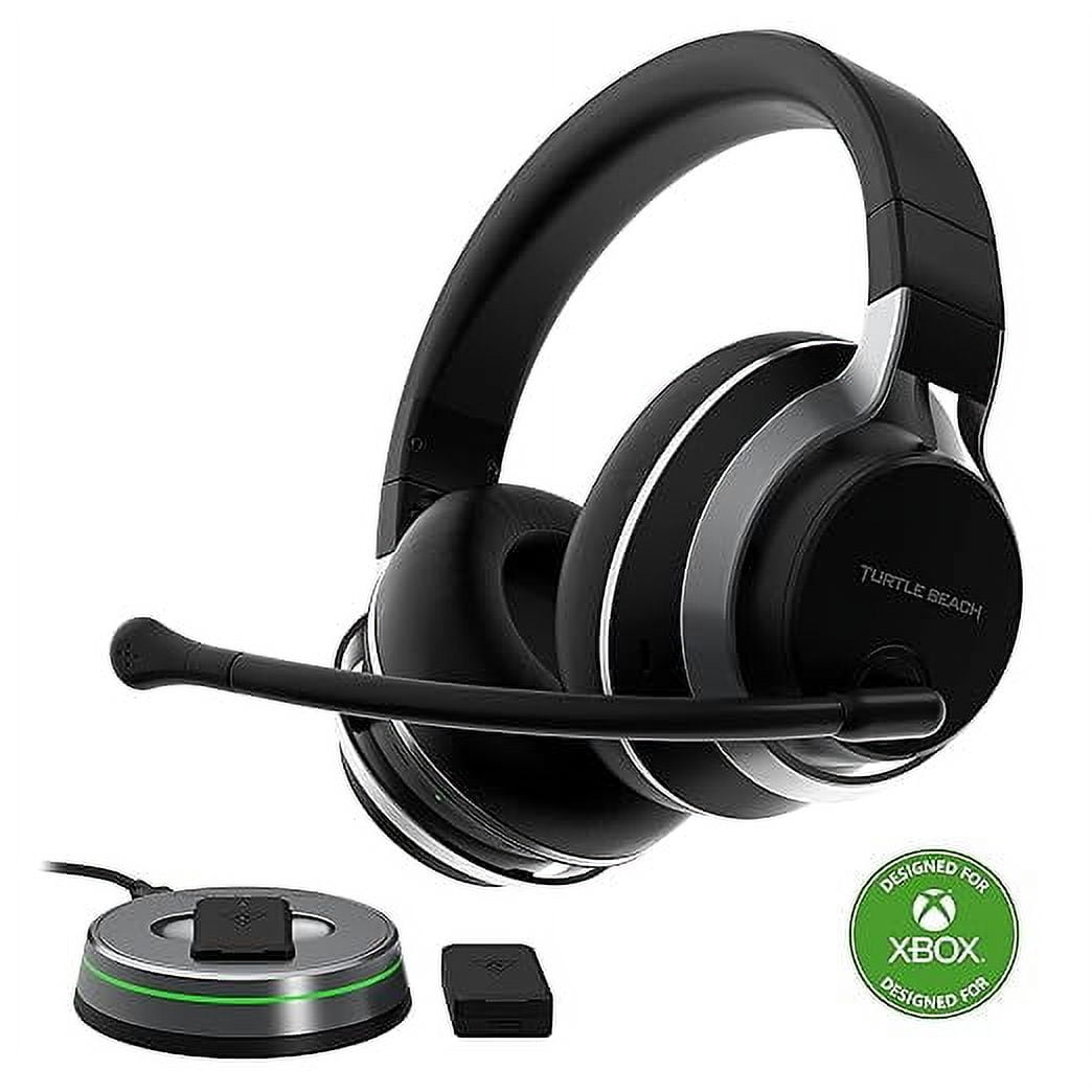 Turtle Beach - Stealth 600 Gen 2 Wireless Gaming Headset for Turtle Beach - Stealth 600 Gen 2 Wireless Gaming Headset for