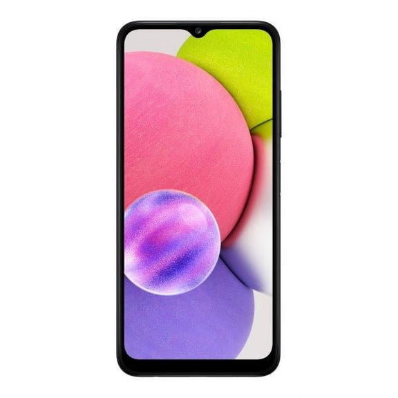Open Box USCC Samsung A03s