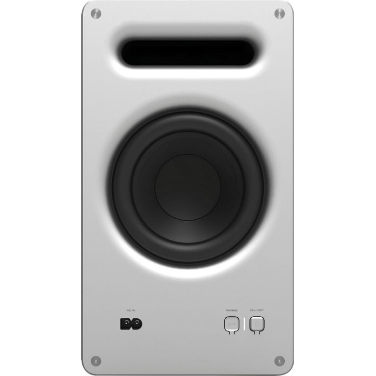 Vizio sound hotsell bar subwoofer only
