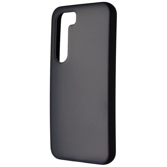 Open Box Verizon Slim Sustainable Flex Case for Samsung Galaxy S23 - Smoke