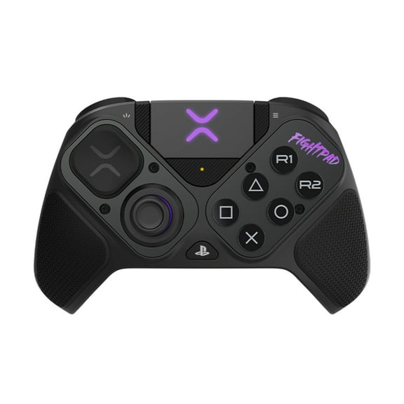 Open Box Victrix Pro BFG Wireless Controller for PlayStation 4/5, Black