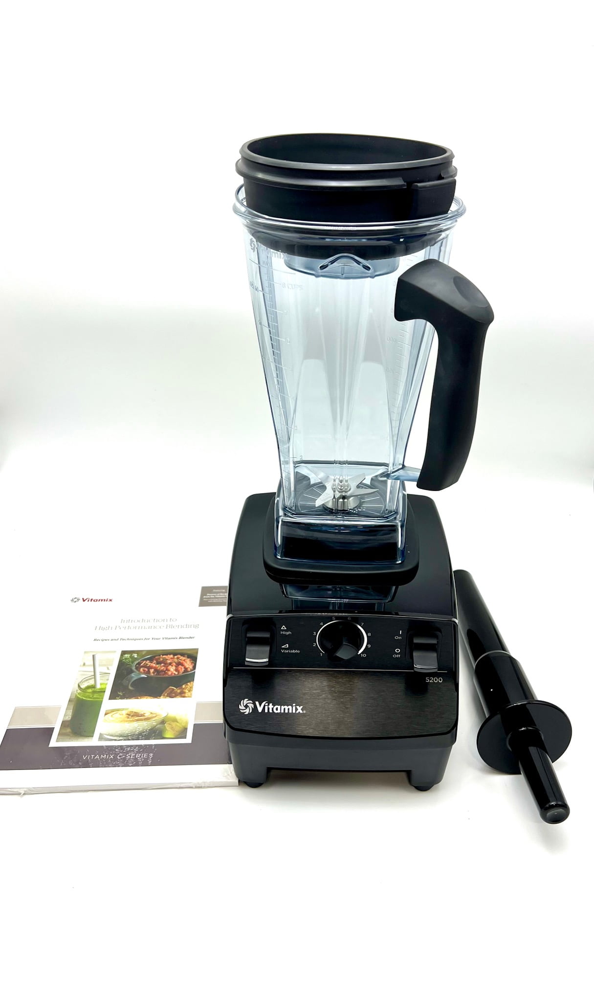 Vitamix 5200 Blender on Sale — 2018