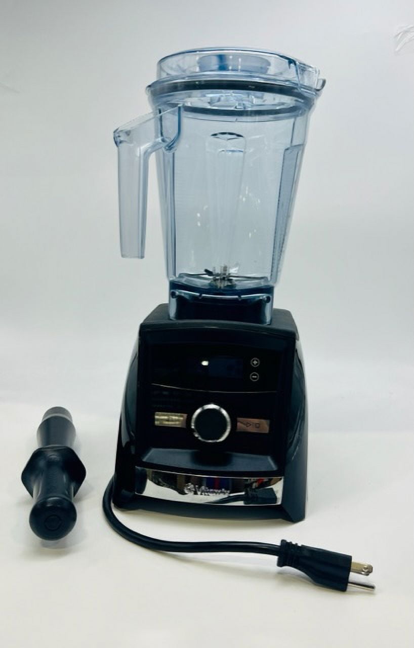 Open Box Vitamix A3300 Ascent Series Smart Blender ProfessionalGrade