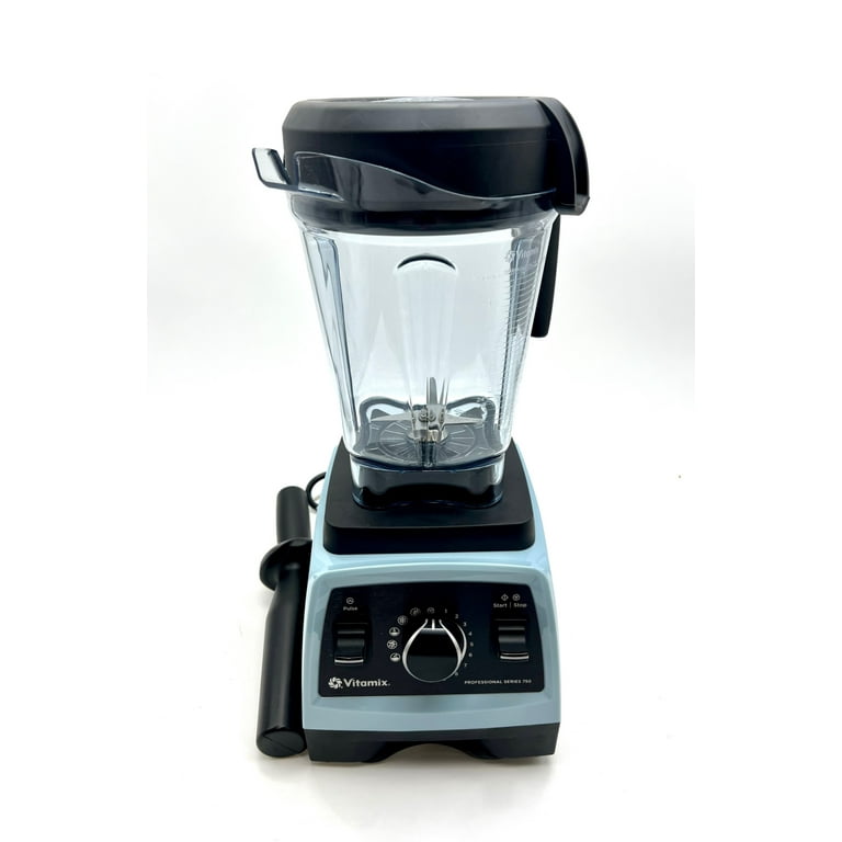 Open Box Vitamix Professional Series 750 Blender 64oz Low