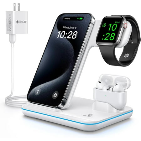 Open Box WAITIEE Wireless 3...