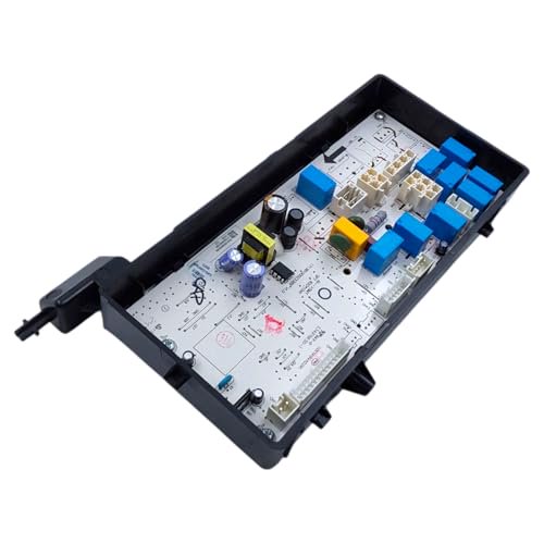 Open Box Washer 17138100031958 Genuine Control Board