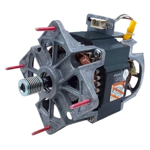 Open Box Washer 204556P Genuine Drive Motor Accessories