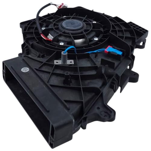 Open Box Washer/Dryer DC61-05915A Genuine Housing Fan-Front Accessories