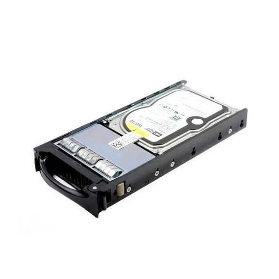 Open Box Western Digital WD Raptor 74.3GB SATA 3.5 Hard Disk Drive WD740GD-00FLC0 T953J