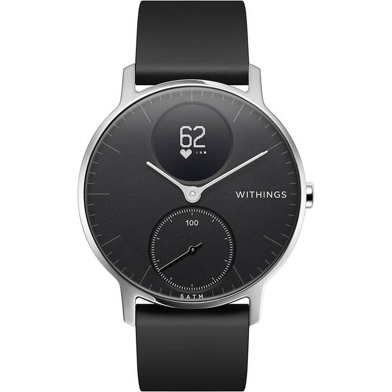 Withings top connected gps