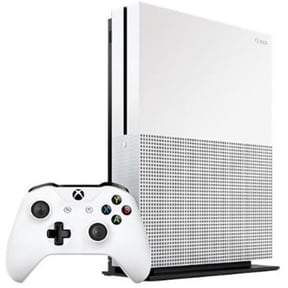 Open Box Xbox One S 500GB Console Battlefield 1 Bundle