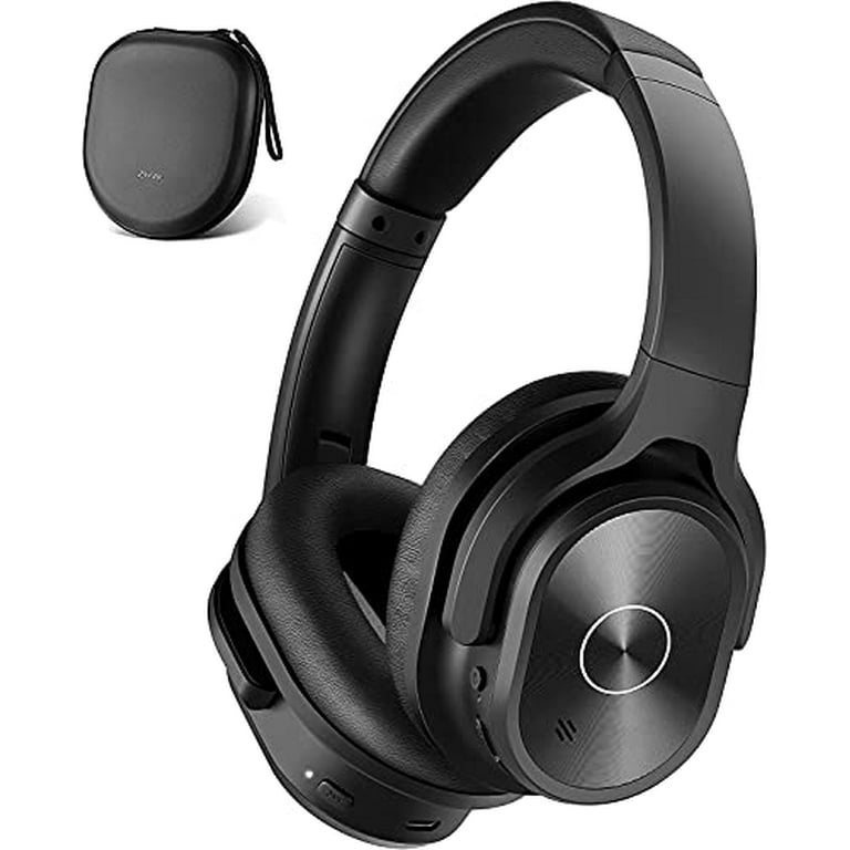 Open Box ZIHNIC PN9 Active Noise Wireless Bluetooth