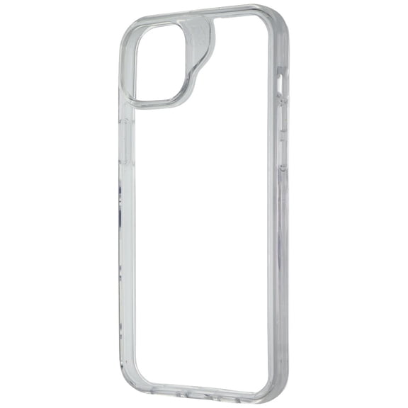 Open Box Zagg Crystal Palace Protect Case for Apple iPhone 15 Plus - Clear