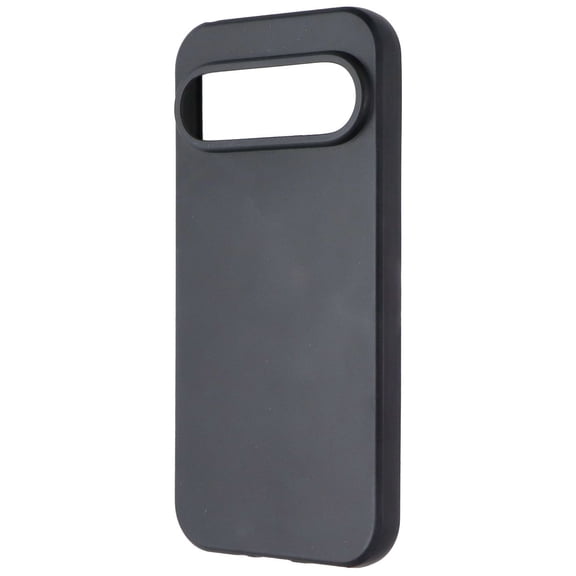Open Box dbramante1928 Ultra-slim Soft Case for Google Pixel 9 / 9 Pro - Black
