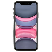 Apple iPhone 11- Carrier Unlocked -64 GB Red