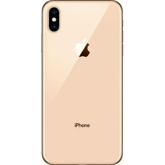 iPhoneXS ゴールド iPhone X Series in Apple iPhone | Gold - Walmart.com