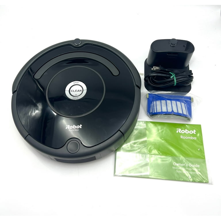 roomba 614 irobot