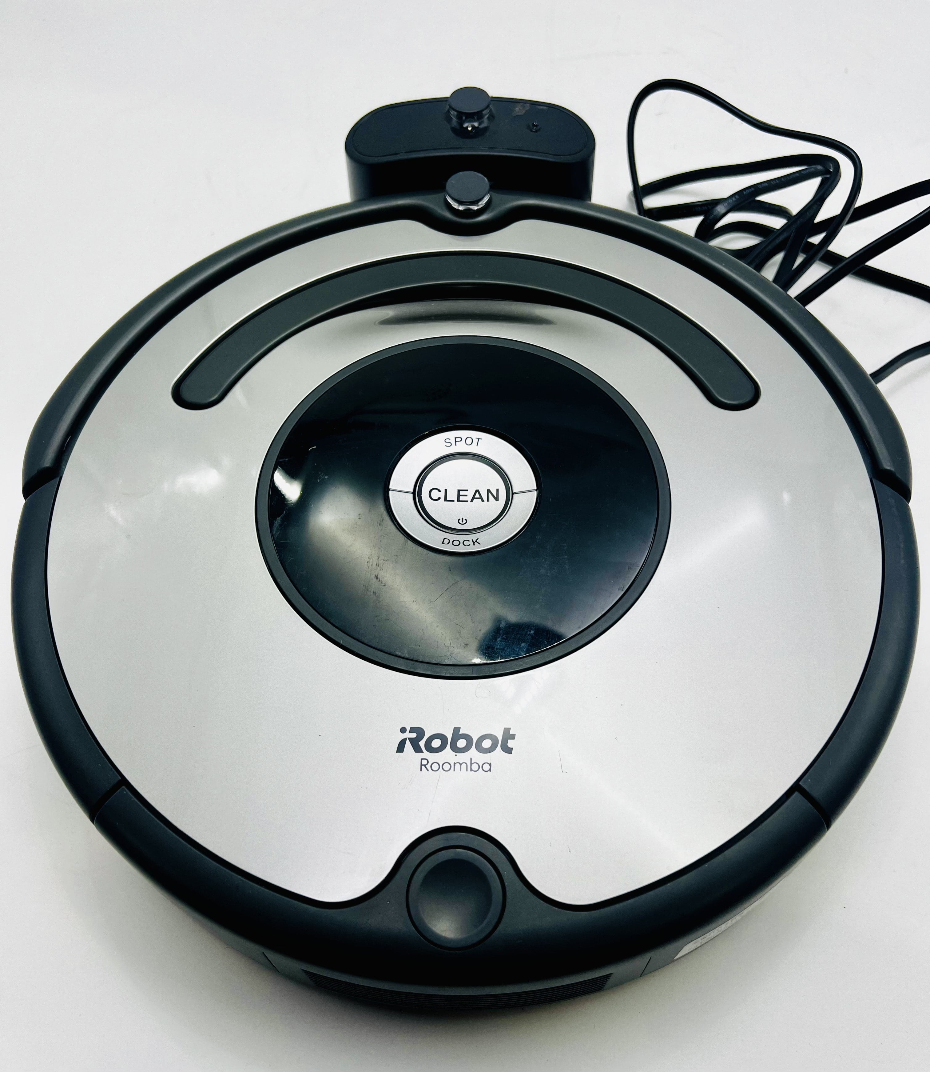 Rako　iRobot Roomba Roomba® Robot Vacuum Cleaners | iRobot®
