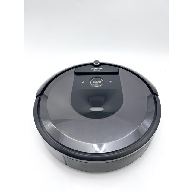 Open Box iRobot Roomba i7 (7150) Robot Vacuum WiFi Connected Smart