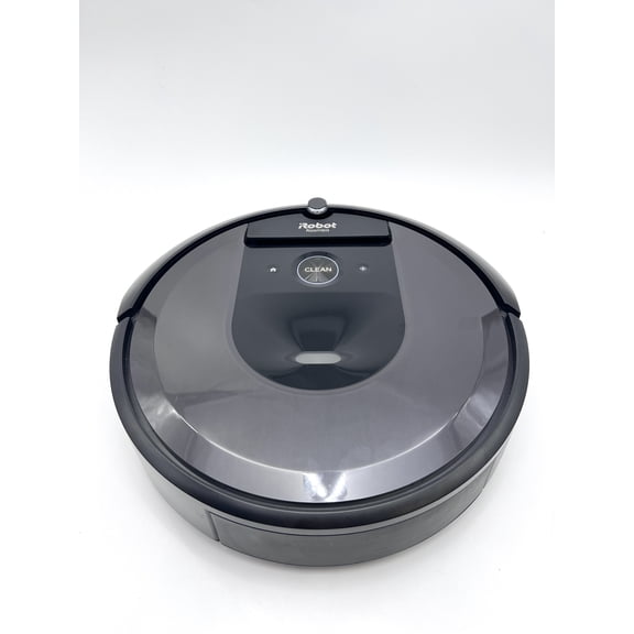 Open Box iRobot Roomba i7 (7150) Robot Vacuum- Wi-Fi Connected Smart Mapping I715920