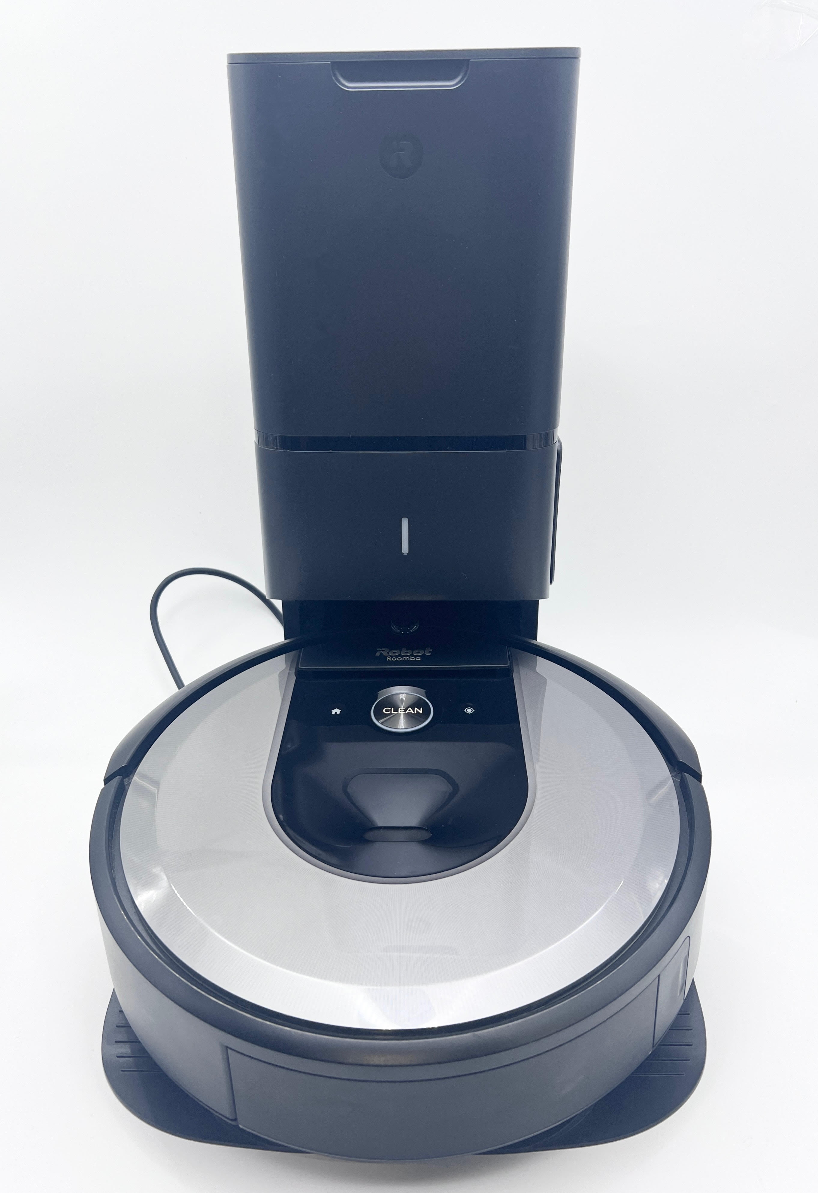 iRobot Roomba Combo i8+ Self-Emptying Robot Vacuum and Mop