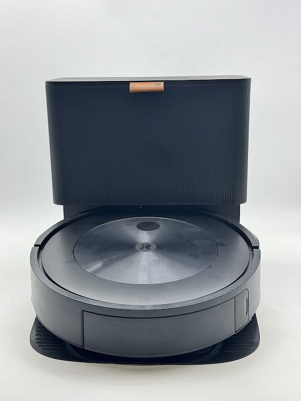 Free Shipping! Open Box iRobot Roomba j8+ (8550) WiFi Connected Self