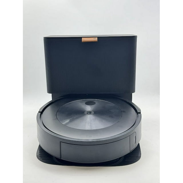 Free Shipping! Open Box iRobot Roomba j8+ (8550) WiFi Connected Self