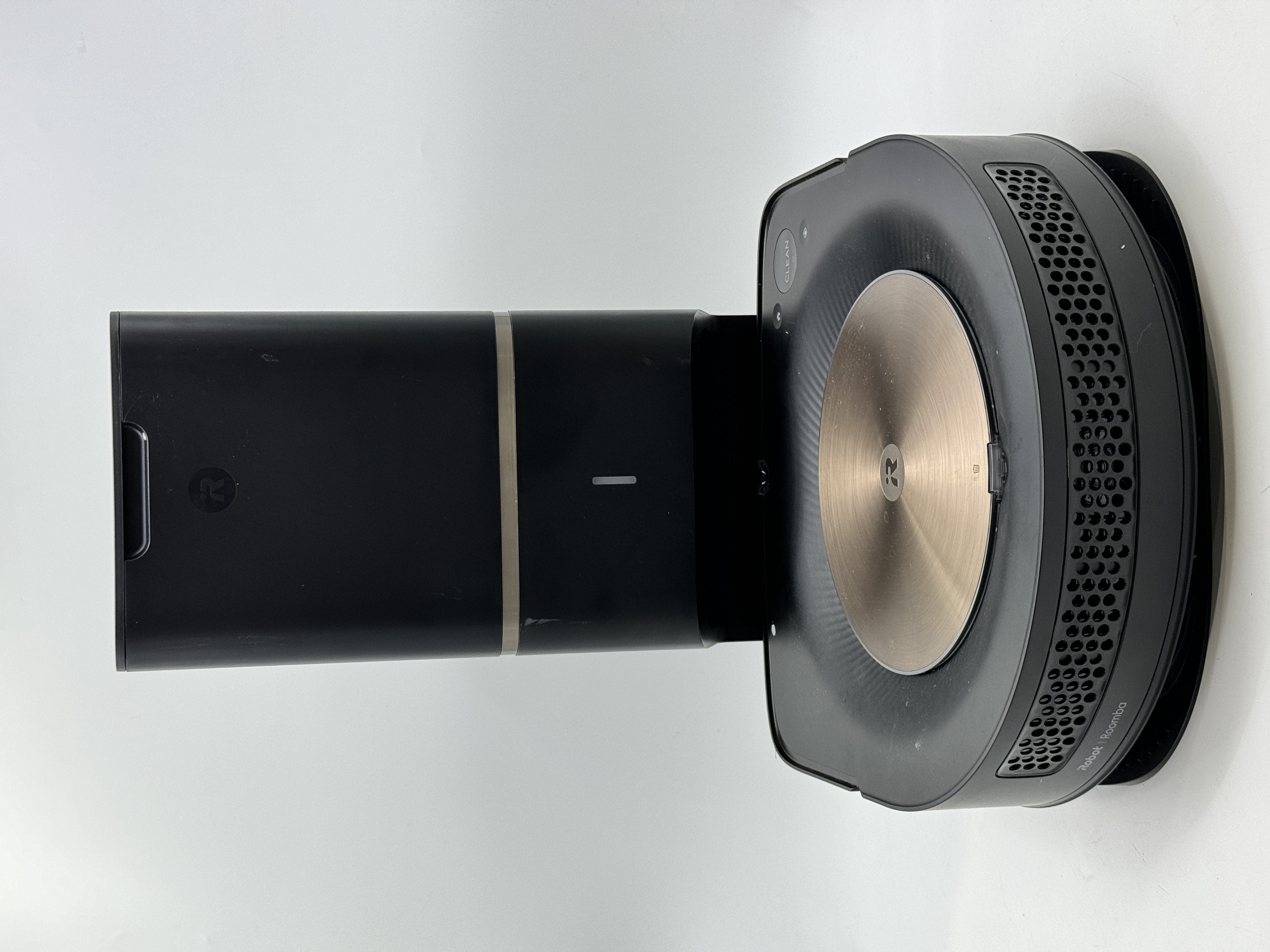 Roomba Aeroforce