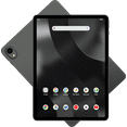 thumbnail image 1 of Open Box onn. TBGRY100146660 11" 4GB RAM 64GB Storage 2.8 GHz Octa-Core Processor 2024 Wi-Fi Tablet Pro, Grey, 1 of 9