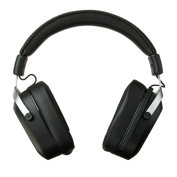 Open Box onn Wireless Gaming Headset, Bluetooth/2.4GHz, Black