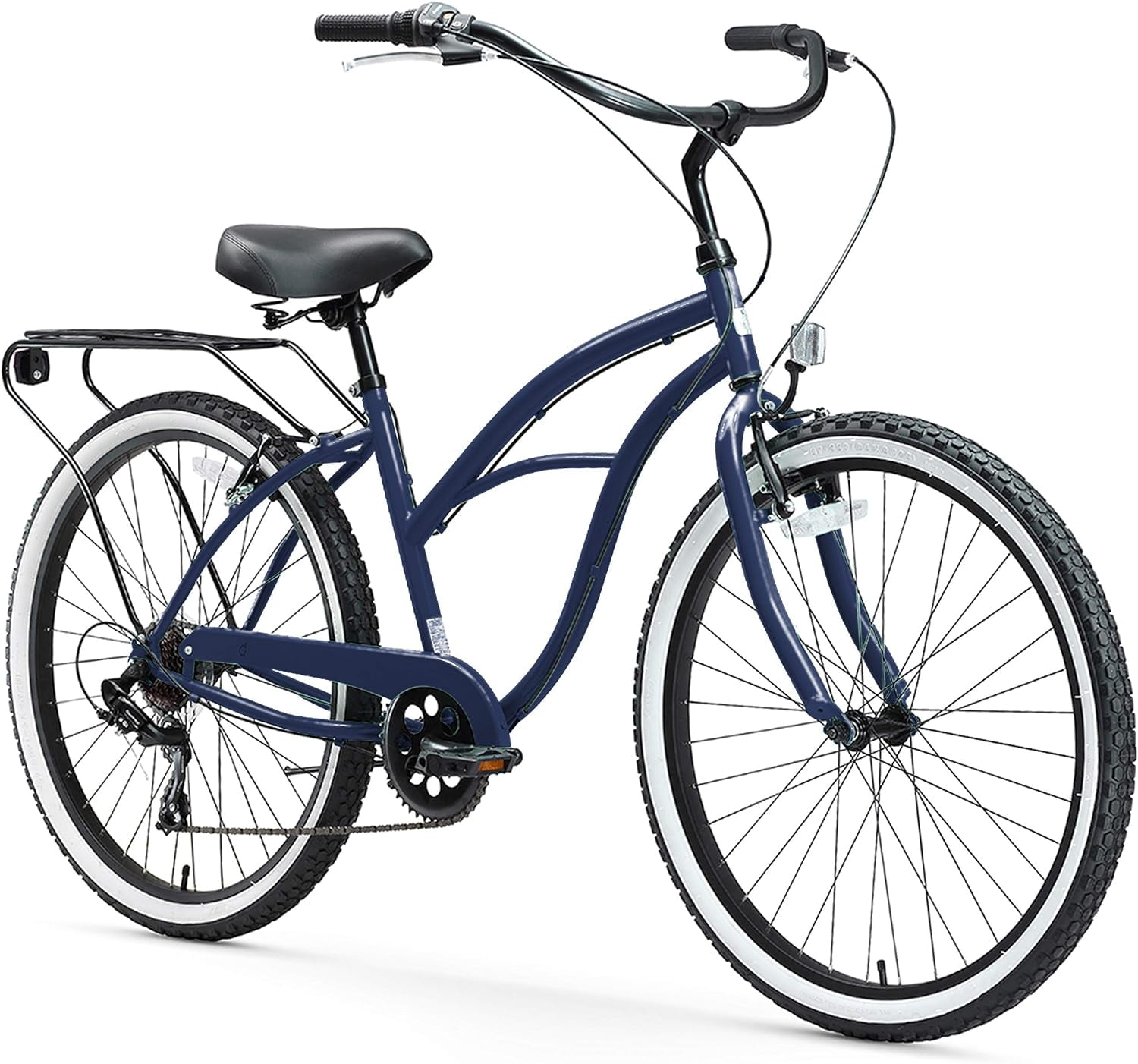 sixthreezero Adult Bikes Walmart