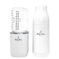 Open Box the Baby's Brew Portable Bottle Warmer Set, Travel Baby Bottle Warmer, Formula Water