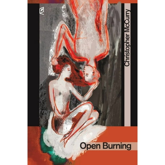Open Burning, (Paperback)