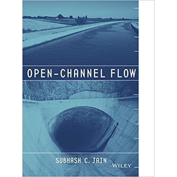 Open Channel Flow - Jain