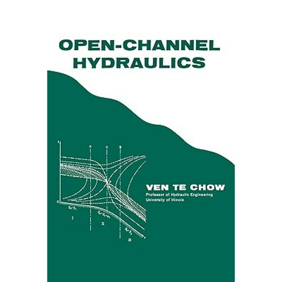 Open-Channel Hydraulics (Paperback)