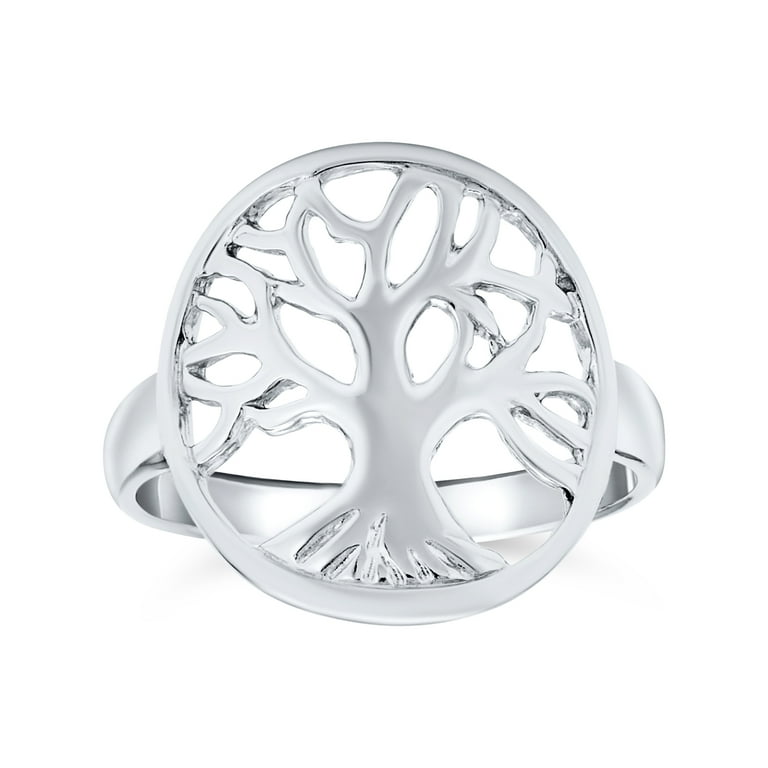 Celtic family ring deals