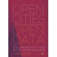 thumbnail image 1 of Open Cities Open Data: Collaborative Cities in the Information Era, (Paperback), 1 of 1