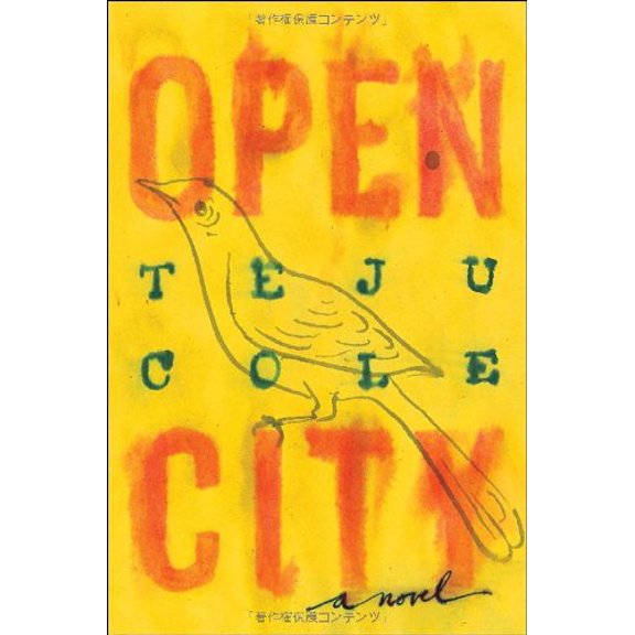 Pre-Owned Open City: A Novel (Hardcover) 1400068096 9781400068098
