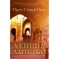 thumbnail image 1 of Open Closed Open: Poems, (Paperback), 1 of 1
