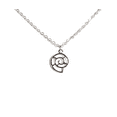 thumbnail image 1 of Open Conch Shell Necklace, 1 of 1