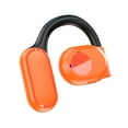 thumbnail image 1 of Open Conduction Earbuds,Bluetooth Sport Headphones,Wireless Music Earphones,Noise Reduction Audio Earbuds,Comfort No Pain Wear Headphones,IPX5 Waterproof Earphones,HiFi Stereo Sound Earbuds, 1 of 7