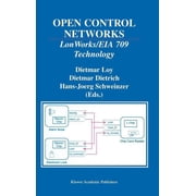 Open Control Networks Lonworks/Eia 709 Technology, Hardcover