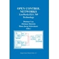 thumbnail image 1 of Open Control Networks: Lonworks/Eia 709 Technology, (Paperback), 1 of 1